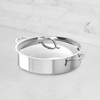 ProBond Luxe Covered Rondeau