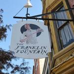 The Franklin Fountain