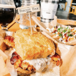 The Biscuit Bar