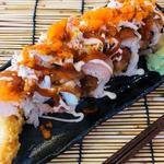 Izumi Sushi Bar Seafood 🍱