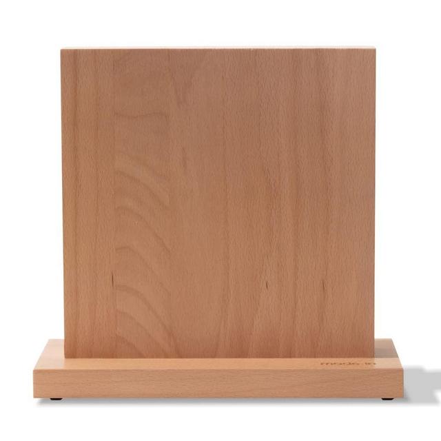 Made In Cookware - Knife Block - Italian Beechwood - Made in Italy