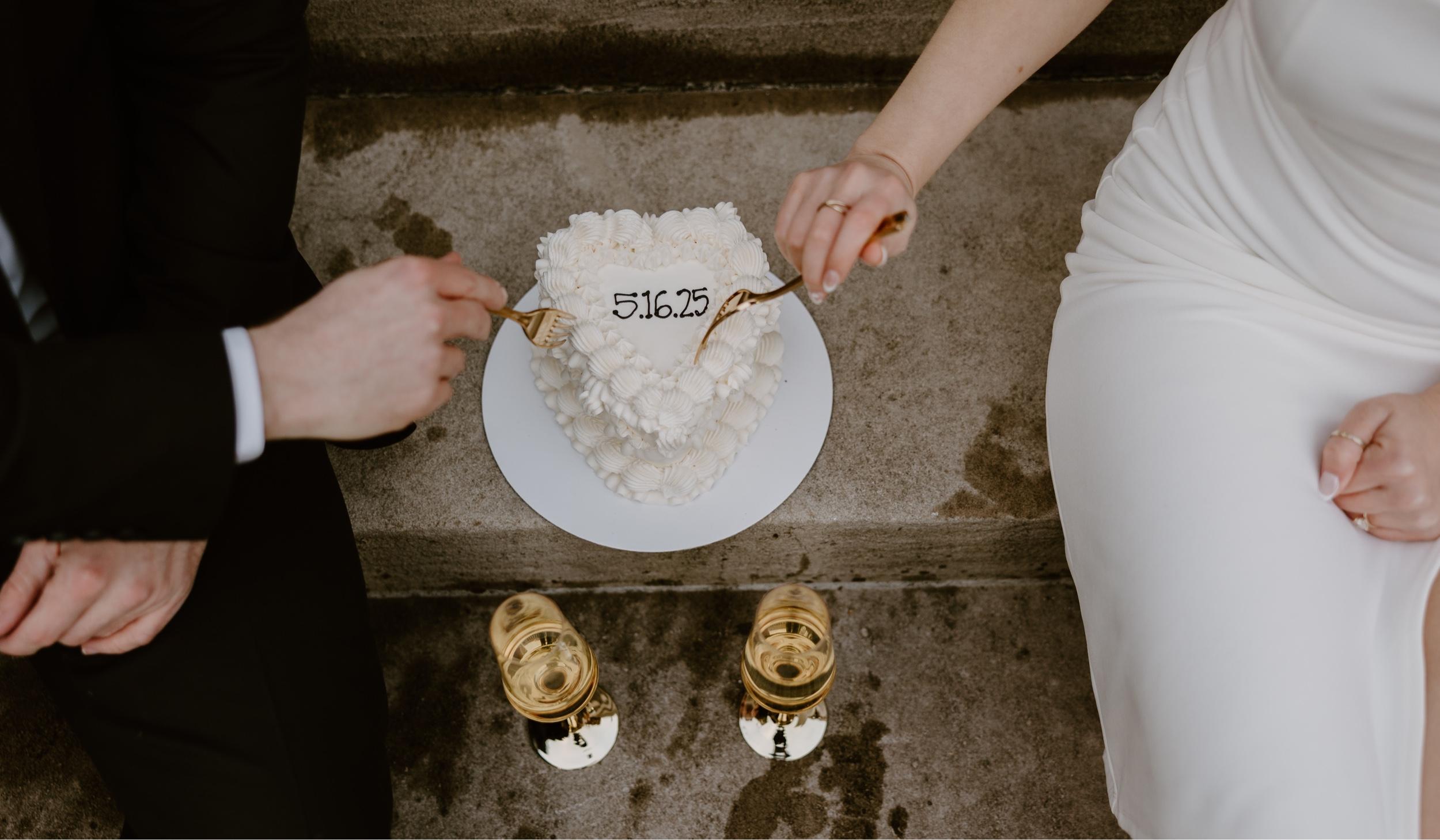 The Wedding Website of Caitlyn Wright and Dale Wampler