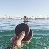 Balboa Island and Newport Beach