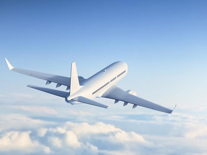 Round trip plane tickets!