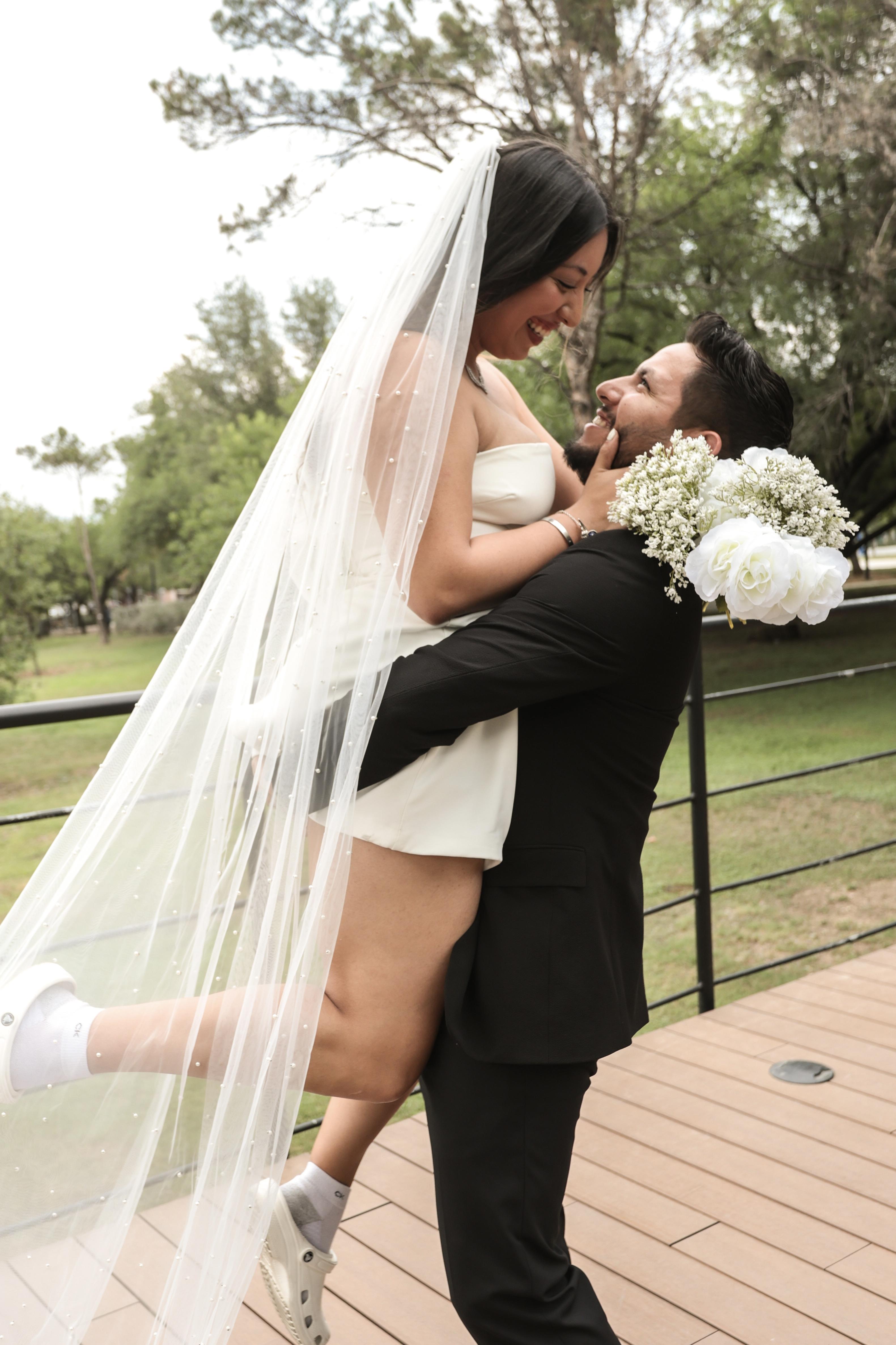 The Wedding Website of Ana Paola Morales and Joseadrian Rojas