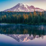 Mount Rainier