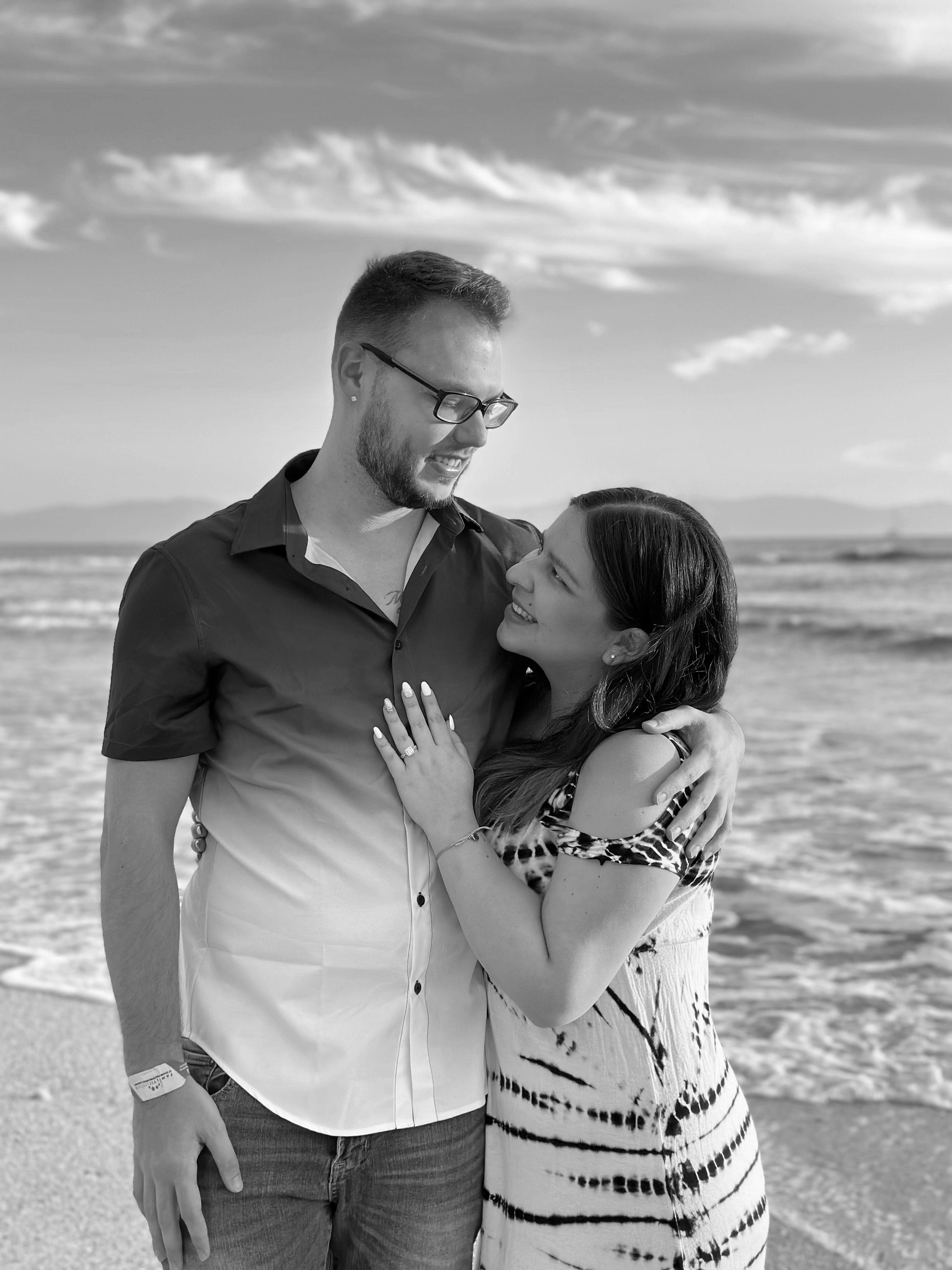 The Wedding Website of Sophia Ambriz and Korey Duffy