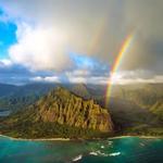 Kualoa Ranch Tour