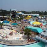 Wild Water & Wheels
