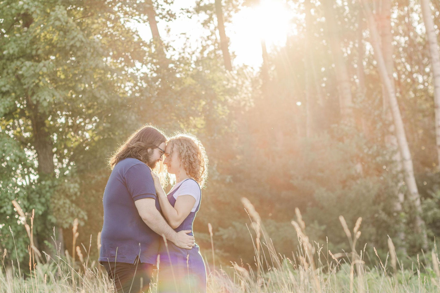 The Wedding Website of Bailey Johnson and Kolton Farragh
