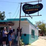 Franklin Barbecue