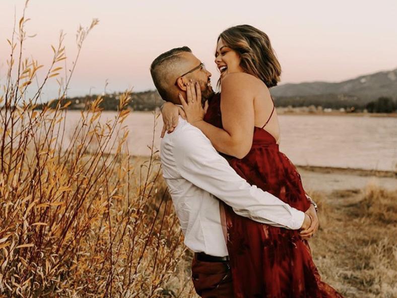 The Wedding Website of Stephanie Olla and Daniel Duran