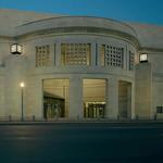 United States Holocaust Memorial Museum