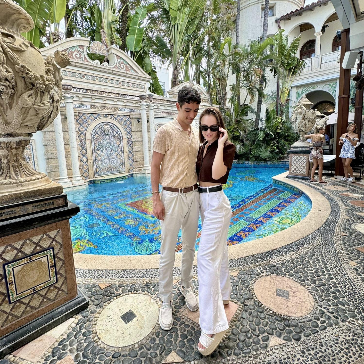 Miami, FL - April 2024