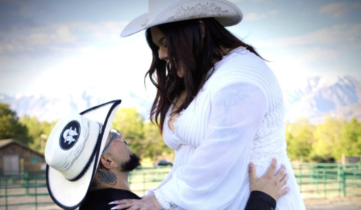 The Wedding Website of Paulina Garcia and Efrain Bravo Jr