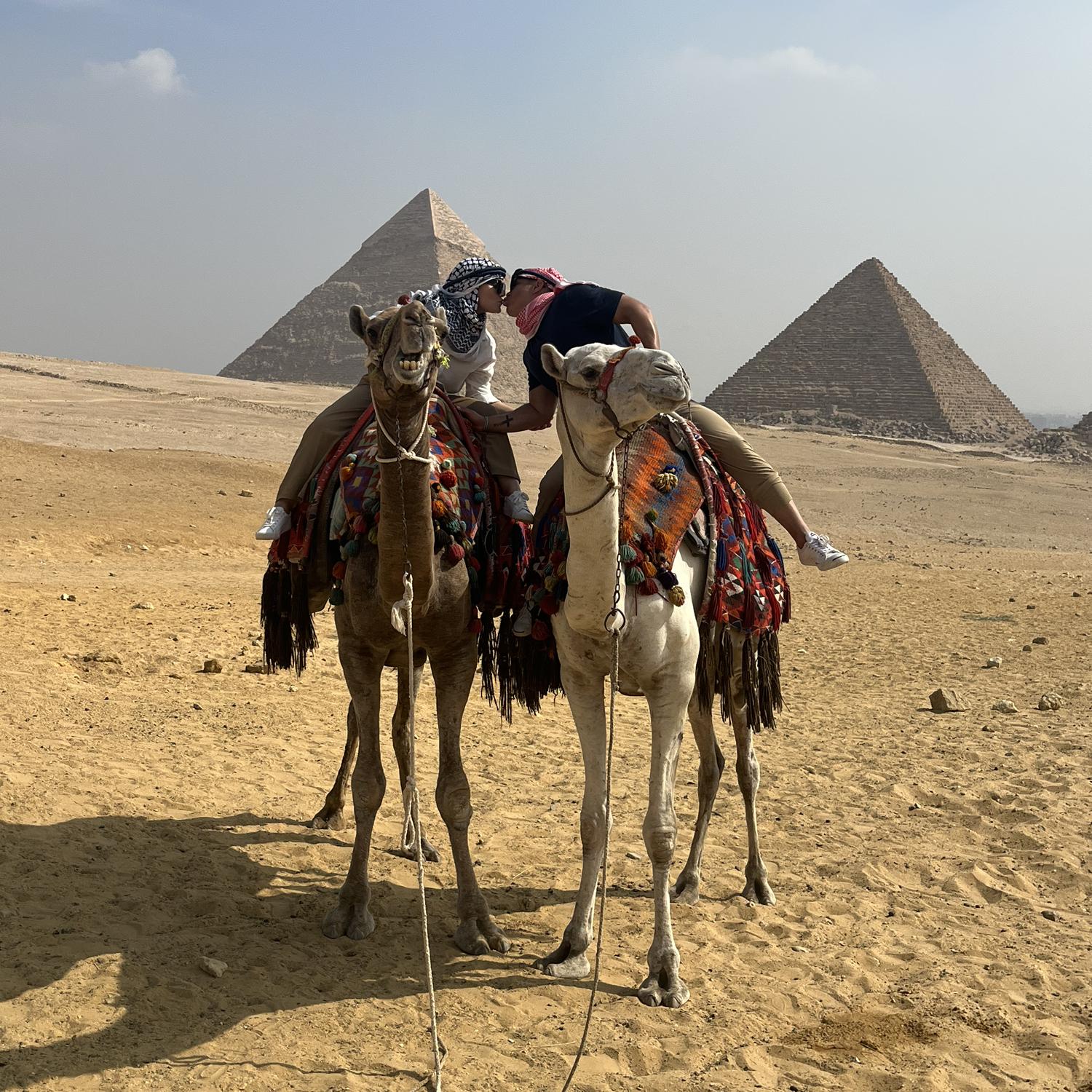 Giza, Egypt