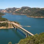 Lake Sonoma Recreation Area