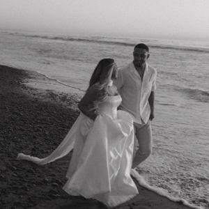 Our Honeymoon
