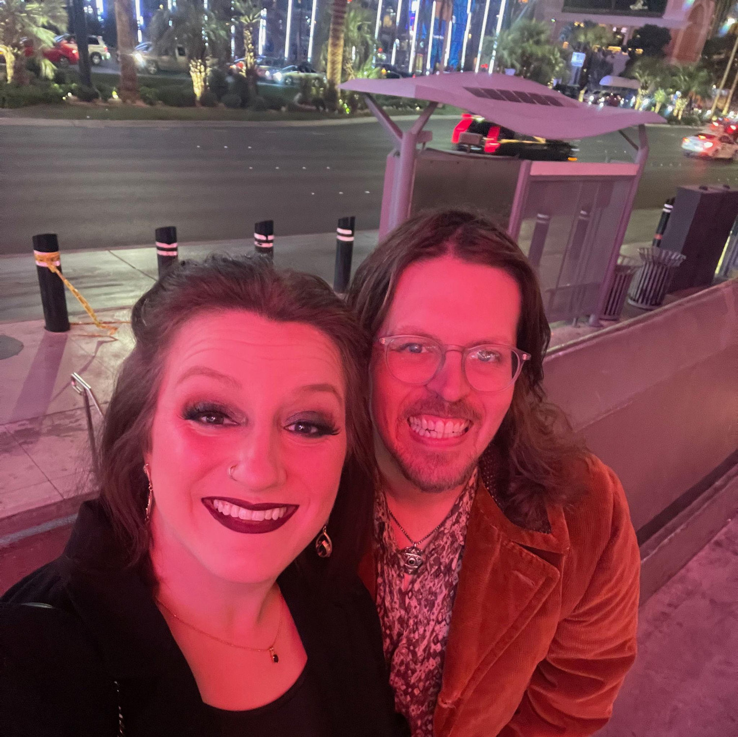 Vegas 2025