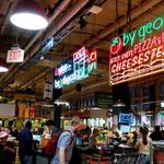 Reading Terminal Market