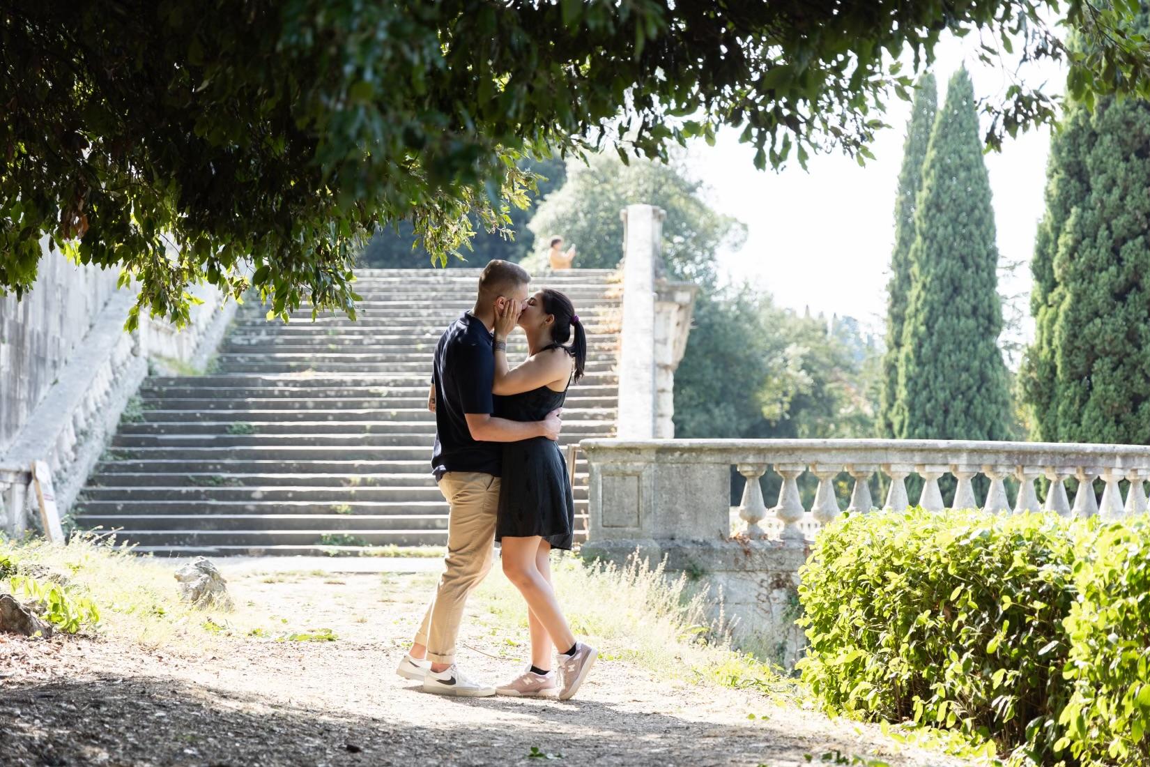The Wedding Website of Mitchell Riel and Audra Laubi