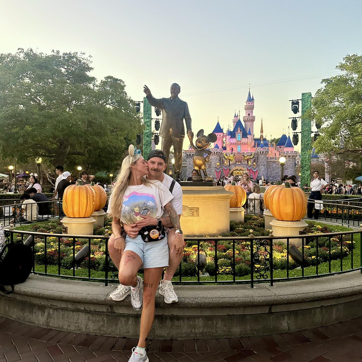 fairytale ending 💖