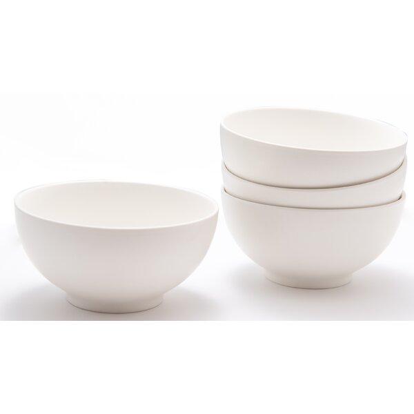 Saffire 30 Oz. Cereal Bowl