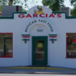 Garcia's Mexican Restaurant
