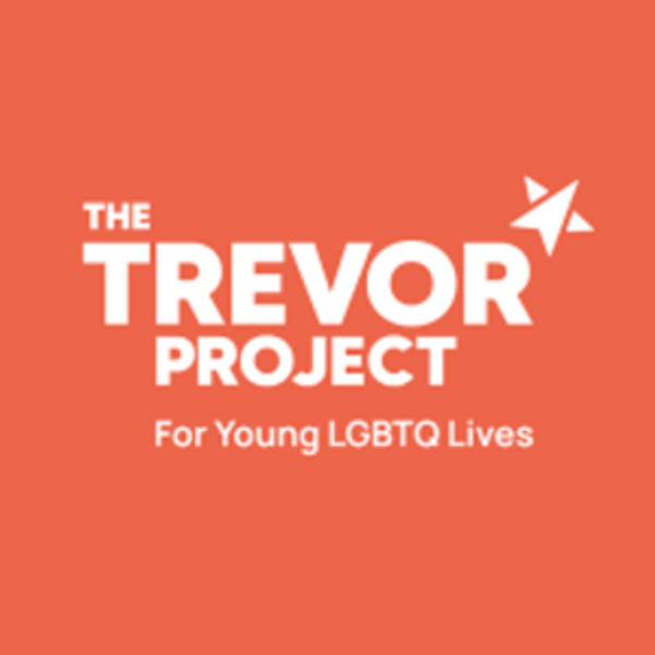 Donation to the Trevor Project