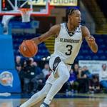 Go to a Bonnies Game