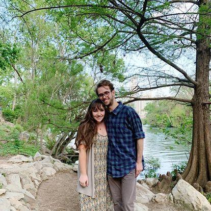 I (Liz) took Tacker to Austin, Texas to celebrate his 21st birthday! This was one of our favorite dates in college and one of our favorite semesters of college.