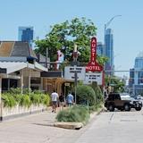 South Congress Avenue