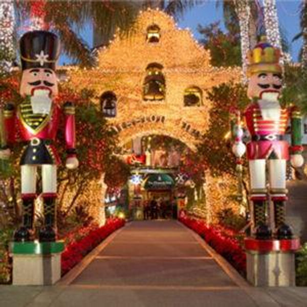 Mission Inn Hotel & Spa