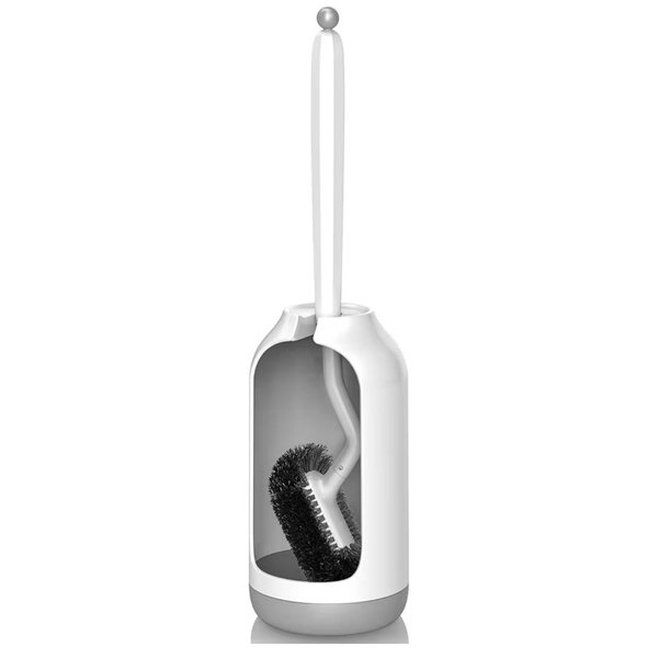 Toilet Scrubber