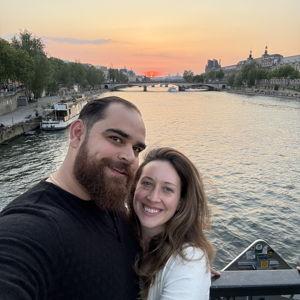 Honeymoon Fund