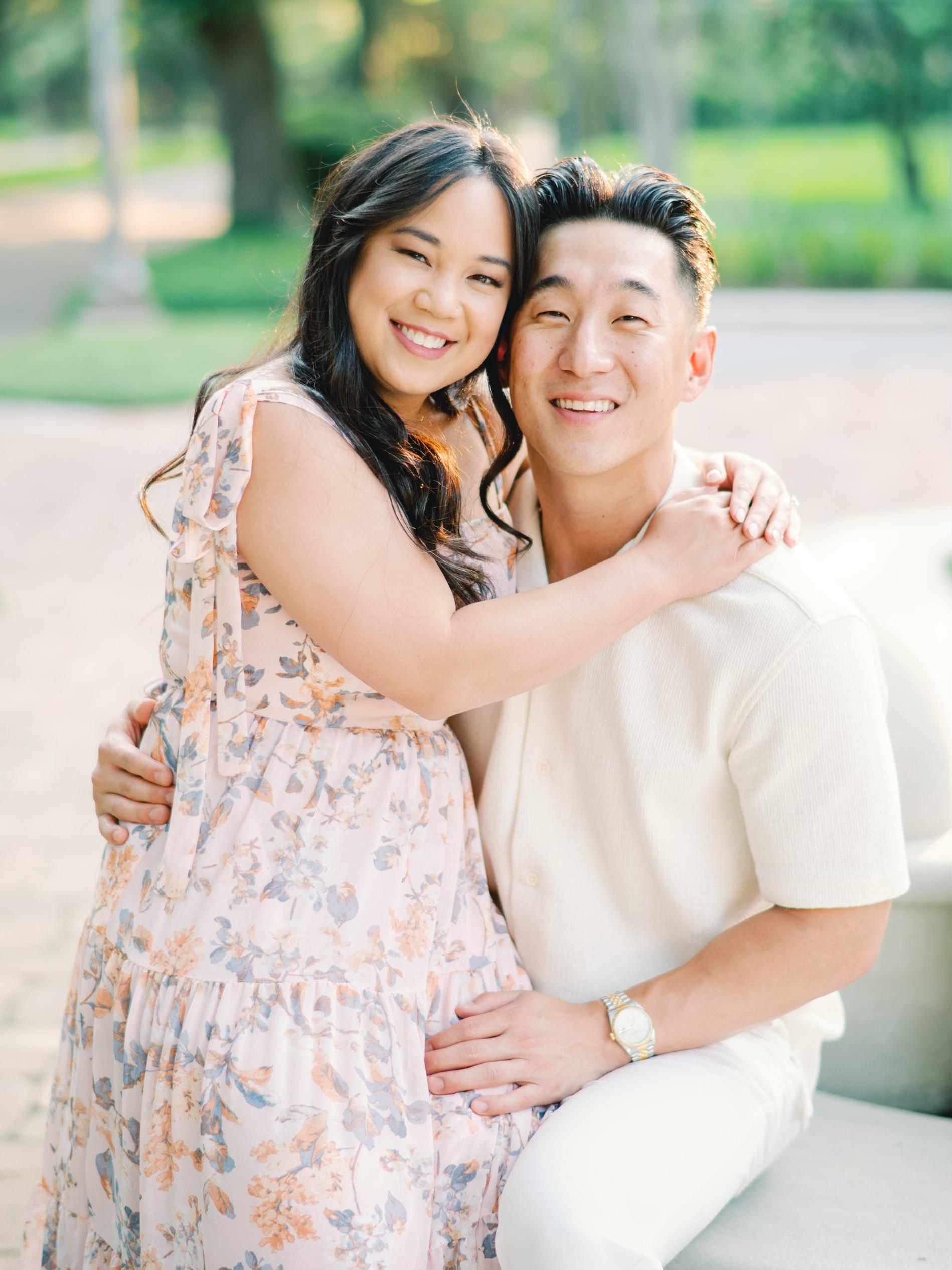 The Wedding Website of Mary Vuong and Phillip Hong