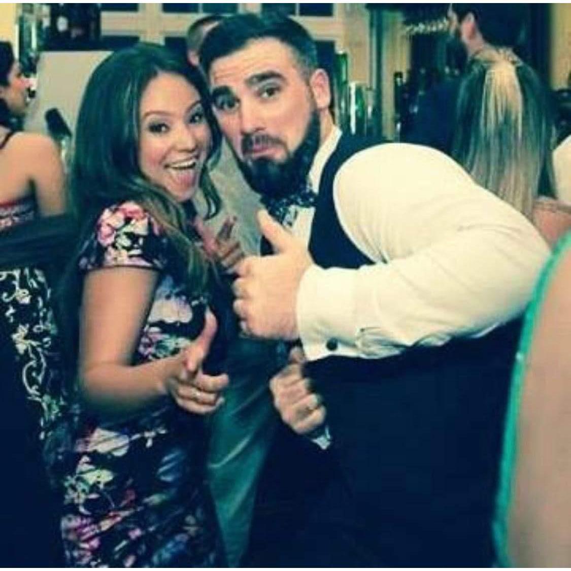 Wedding season