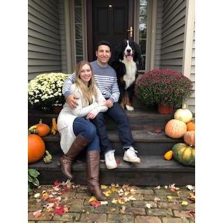 We bought a house! - Fall, 2020
