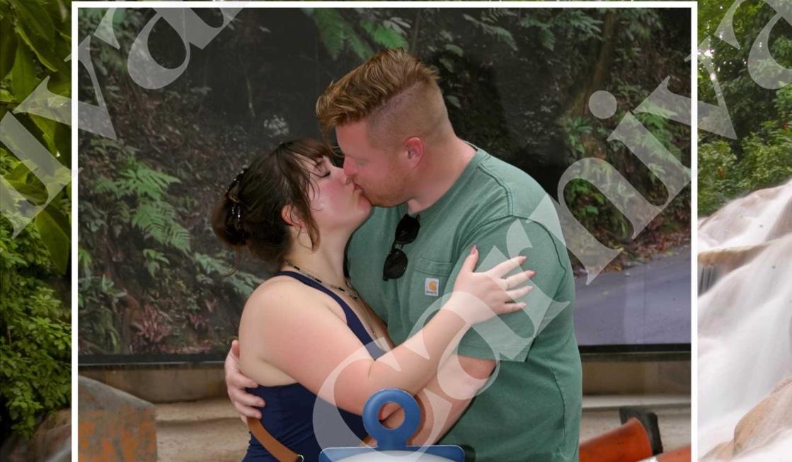 The Wedding Website of Lindsey Reardon and Sean Emmerich
