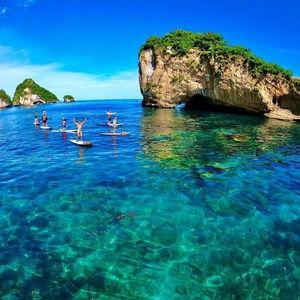 Honeymoon Los Arcos Excursion