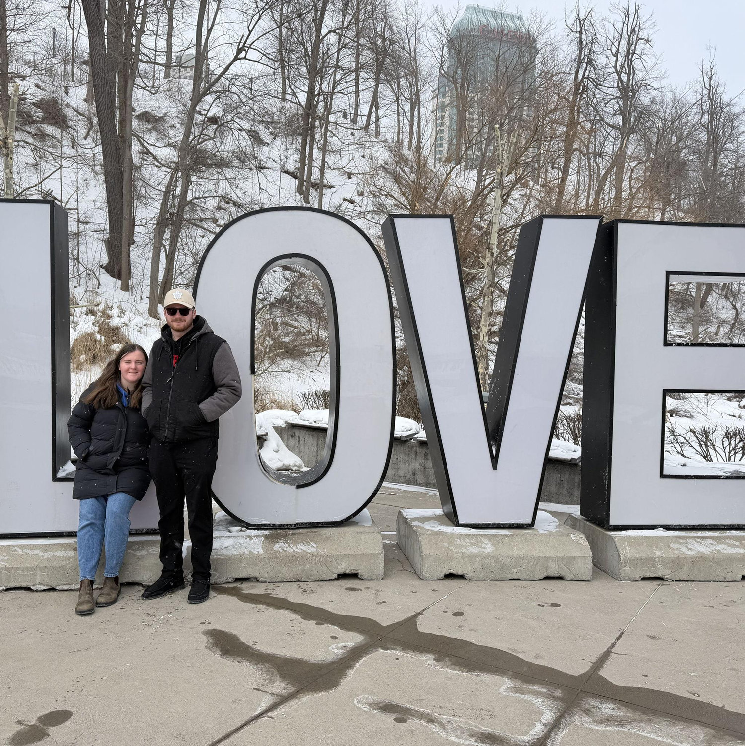 Niagara Falls Family Day Weekend 2026