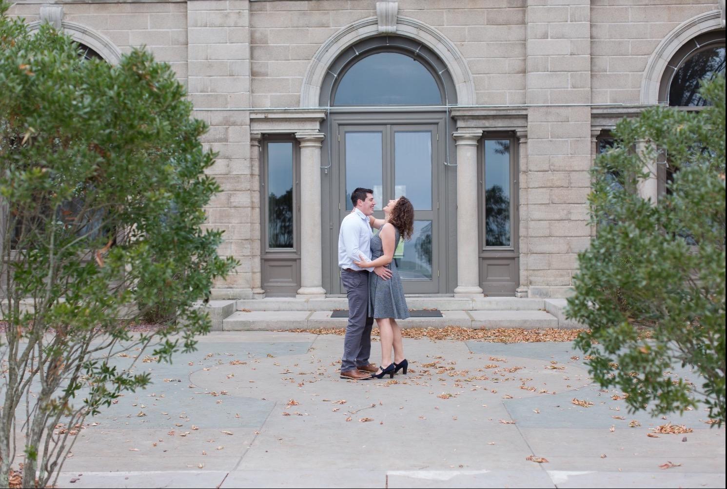 The Wedding Website of Katelyn Blair and Max Kneeland