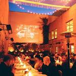 Foreign Cinema