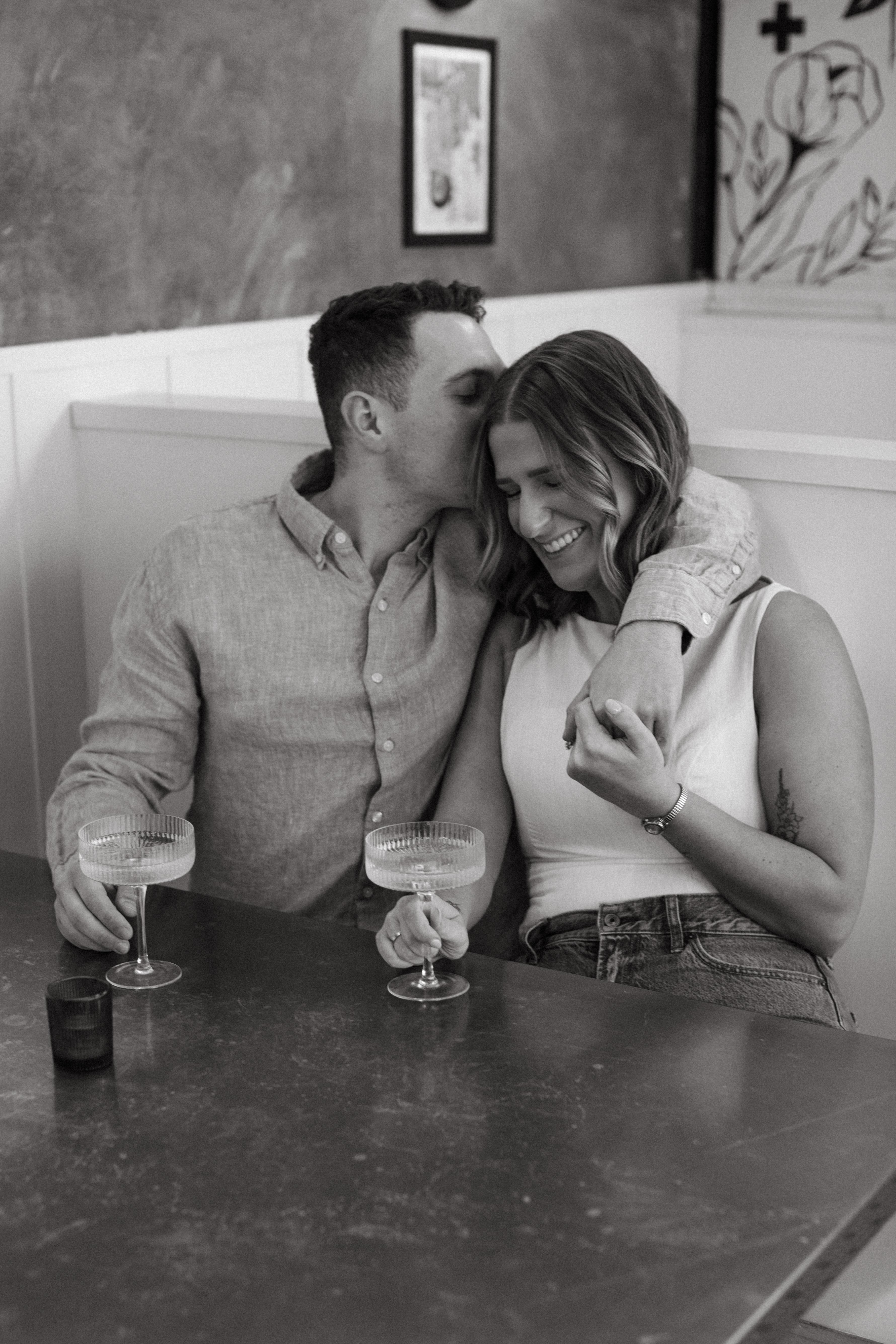 The Wedding Website of Sara Johnston and Andrew Siemon