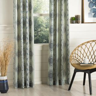 Florina Window Panel