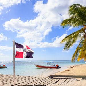 Punta Cana Honeymoon Fund ✈️🌴
