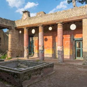 Herculaneum Tickets + Tour