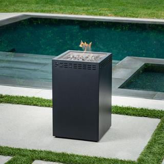 Naples Column Fire Pit