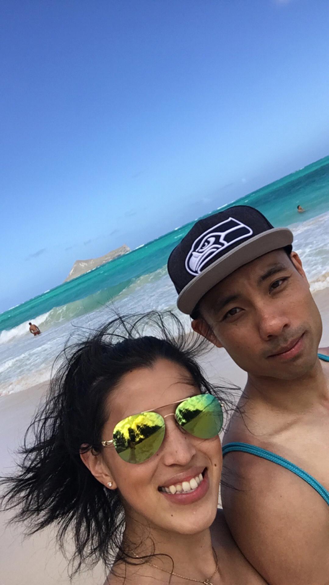 Aloha!