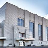 The Durham Museum